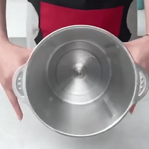 <strong>Cocina sin estrés:</strong> Pica tus ingredientes rápidamente.